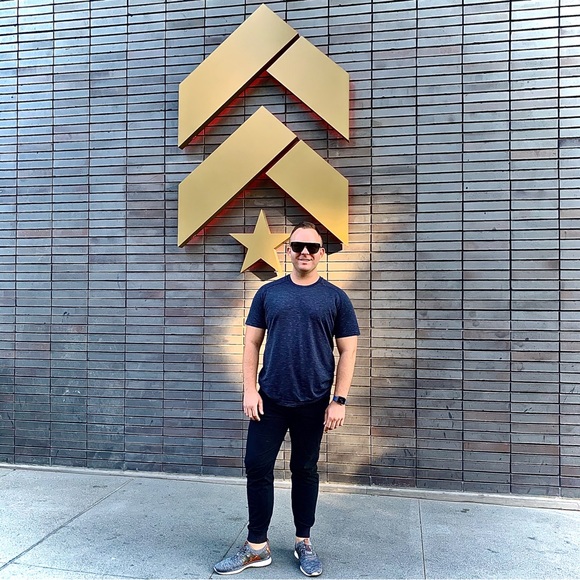 Meet your Posher, Robert - Picture 2 of 5